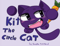 Title: Kit the Circle Cat, Author: Janelle Pettiford