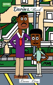 Title: Darin & Mark, Author: Lucas Line