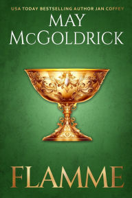 Title: Flamme, Author: May McGoldrick