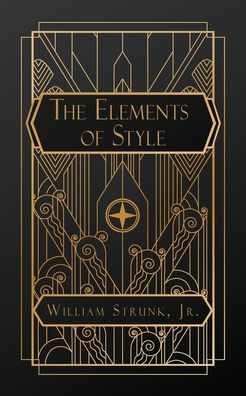 The Elements of Style
