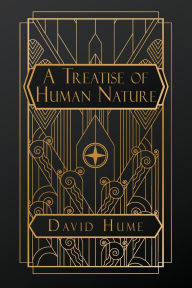 Title: A Treatise of Human Nature, Author: David Hume