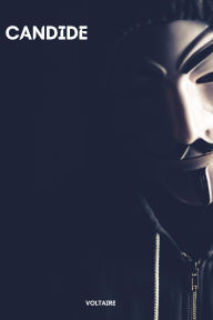 Title: Candide, Author: Voltaire .
