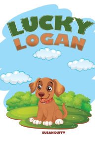 Title: Lucky Logan, Author: Susan Duffy