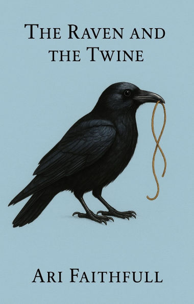 The Raven and the Twine