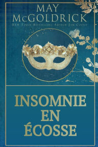 Title: Insomnie En ï¿½cosse, Author: May McGoldrick
