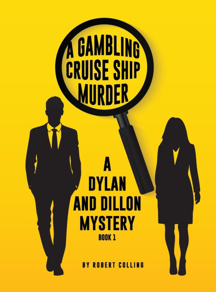 A Gambling Cruise Ship Murder