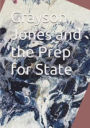 Grayson Jones and Prep For State