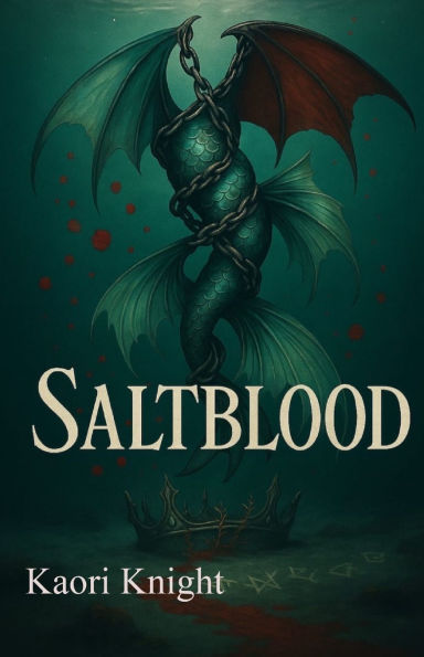 Salt Blood