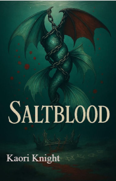 Salt Blood