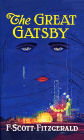 The Great Gatsby: Original 1925 Edition (An F. Scott Fitzgerald Classic Novel)