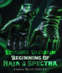 EQUINOX DIVISION THE BEGINNING OF NAJA & SPECTRA