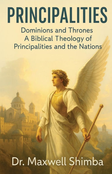 Principalities: Dominions and Thrones-A Biblical Theology of Principalities and the Nations
