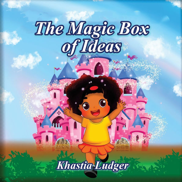 The Magic Box of Ideas