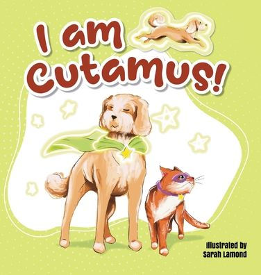 I am Cutamus
