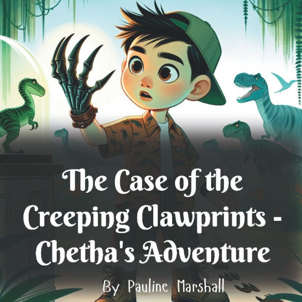 The Case of the Creeping Clawprints