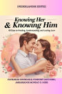 Knowing Her & Knowing Him: 40 Days to Healing, Understanding, and Lasting Love - Nederlandse editie