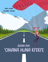 Title: Agena Ava ?oihana huna ki?eki?e (Hawaiian English Bilingual) Agent Ava: Top Secret Mission, Author: Marcy Schaaf