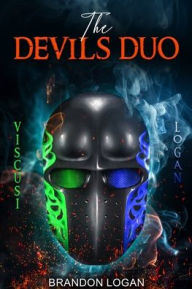 Title: The Devils Duo, Author: Brandon Logan