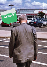 Title: Anxiety vol 2, Author: Kate Durbin