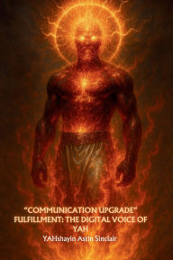 Title: Communication Upgrade Fulfillment, Author: Astin Reynolds