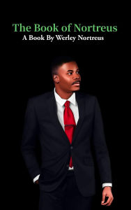 Title: The Book of Nortreus, Author: Werley Nortreus
