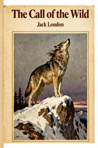 Title: The Call of the Wild, Author: Jack London