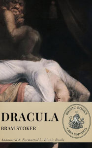 Title: Dracula, Author: Bram Stoker