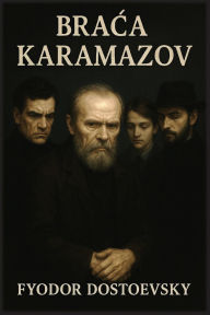 Title: Braca Karamazov, Author: Autri Books