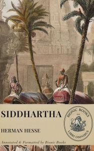 Title: Siddhartha, Author: Hermann Hesse