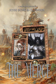 Title: The Merge: A Time Travel Adventure, Author: Jesse Bond