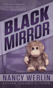 Title: Black Mirror, Author: Nancy Werlin
