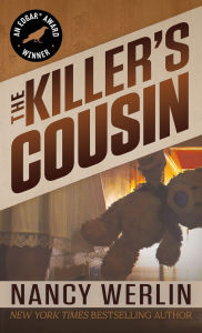 Title: The Killer's Cousin, Author: Nancy Werlin