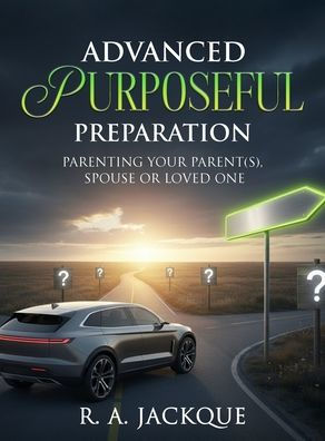 Advanced Purposeful Preparation: Parenting Your Parent(s), Spouse, or Loved One