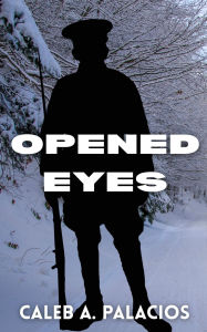 Title: Opened Eyes, Author: Caleb A. Palacios