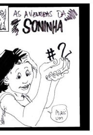 Title: As Aventuras da Soninha #2, Author: Jose L F Rodrigues