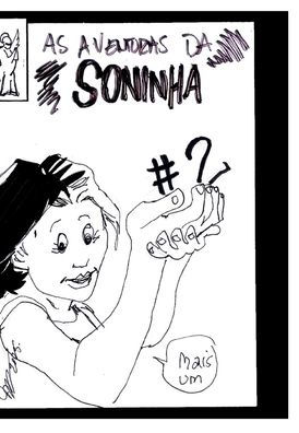 As Aventuras da Soninha #2