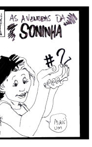 Title: As Aventuras da Soninha #2, Author: Jose L F Rodrigues