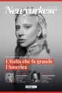 lNewyorkese - Numero 7: L'Italia che fa grande l'America