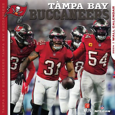 NFL's Greatest Teams Set 3: Tampa Bay Buccaneers (Hardcover) 