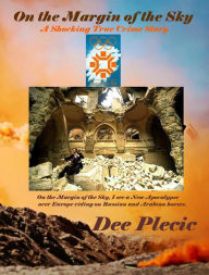 Title: On the Margin of the Sky, Author: Dee Plecic