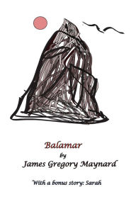 Title: Balamar, Author: James Gregory Maynard