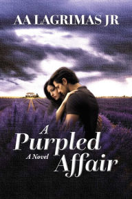 Title: A Purpled Affair, Author: AA Lagrimas Jr