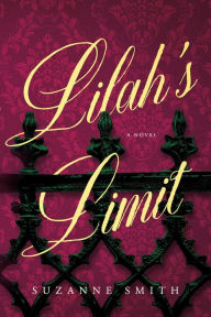 Title: Lilah's Limit, Author: Suzanne Smith