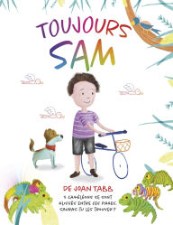 Title: Toujours Sam, Author: Joan Tabb