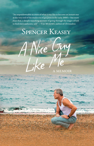 A Nice Guy Like Me: A Memoir