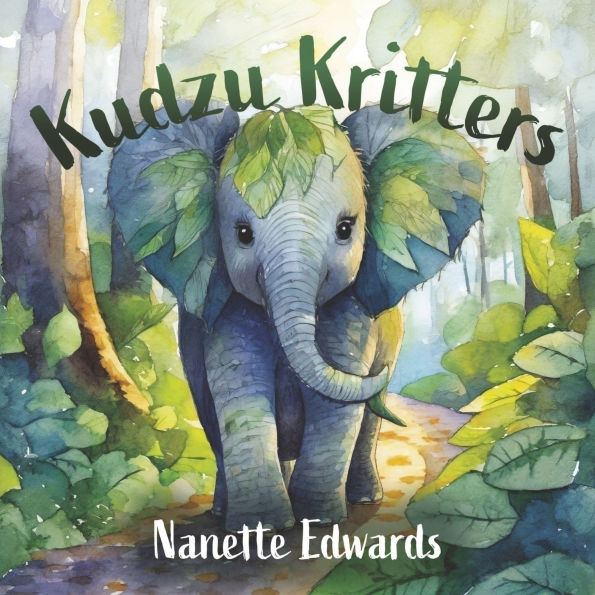 Kudzu Kritters