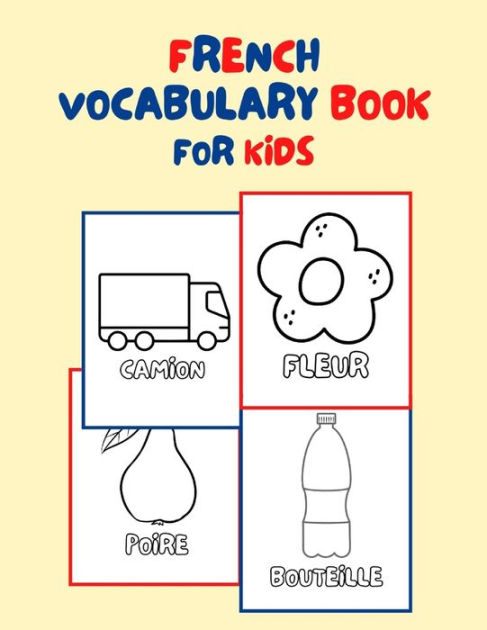 french-vocabulary-book-for-kids-new-words-learning-for-kids-with