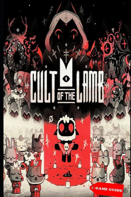 40% Cult of the Lamb on