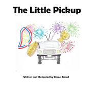 Title: The Little Pickup, Author: Daniel Beard