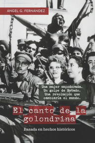 Title: El canto de la golondrina, Author: Angel g:. Fernández